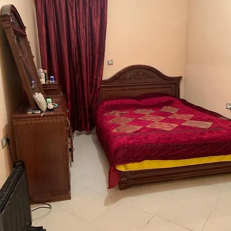 Meknes Hamria Apartment Exterior photo