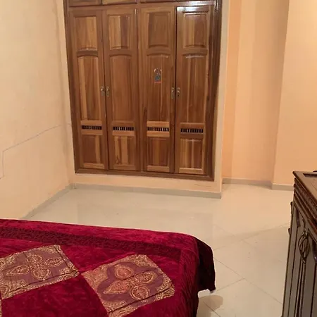 Meknes Hamria Apartment Exterior photo