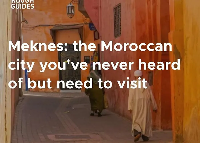 Meknes Hamria