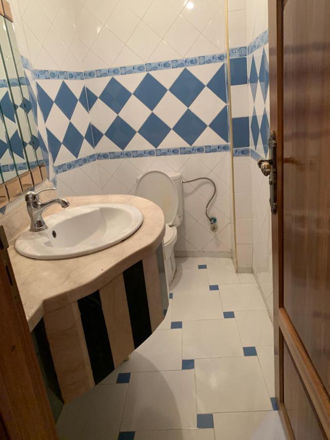 Apartment Hamria Meknes
