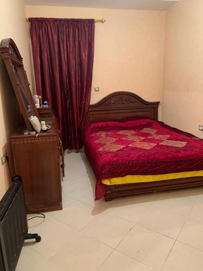 Hamria Apartment Meknes