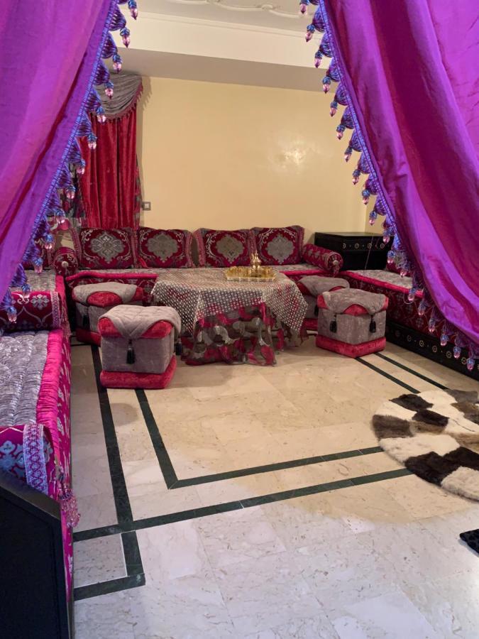 Apartment Hamria *